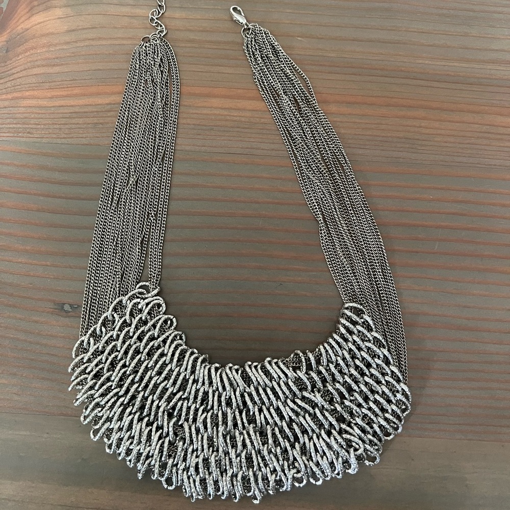 Chain link Necklace